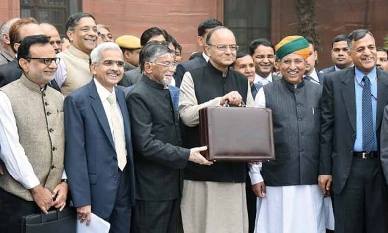 budget-की-92-साल-की-परंपरा-में-बदलाव,-अरुण-जेटली-ने-किया-था-ये-बड़ा-कदम!