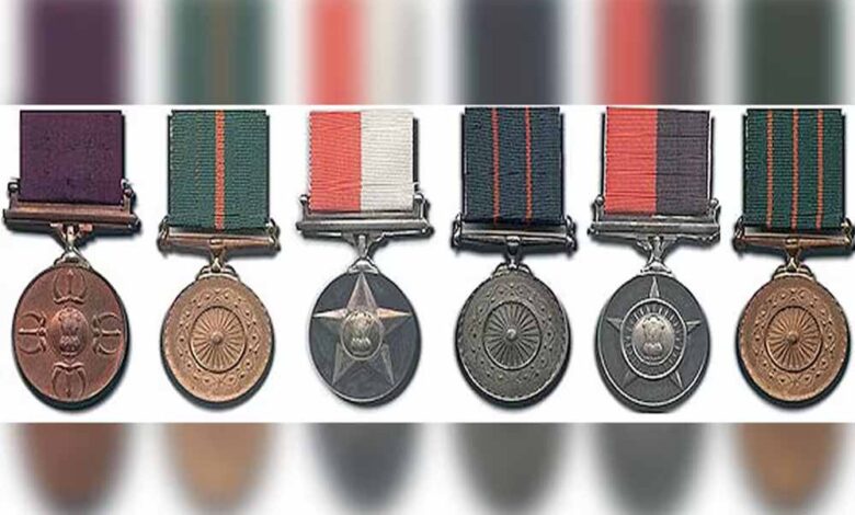 गणतंत्र-दिवस-2026:-982-कर्मियों-को-वीरता-और-सेवा-मेडल,-cbi-अधिकारी-भी-सम्मानित