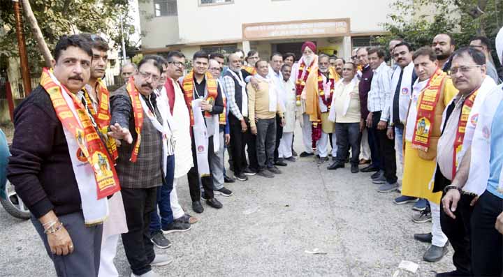 पाली-का-चुनावी-संदेश:-“चेंबर-को-राजनीति-नहीं,-प्रगति-चाहिए—व्यापार-को-समर्थन-और-सुरक्षा-चाहिए”