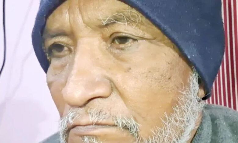 50-साल-से-नहीं-सोया-यह-शख्स,-न-थकान,-न-बीमारी;-रीवा-के-मोहन-लाल-द्विवेदी-बने-डॉक्टरों-के-लिए-पहेली