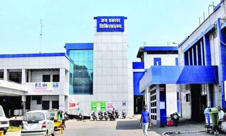 भोपाल-के-जेपी-अस्पताल-में-बड़ी-पहल:-एआई-कैमरे-से-होगी-डायबिटिक-रेटिनोपैथी-की-मुफ्त-जांच