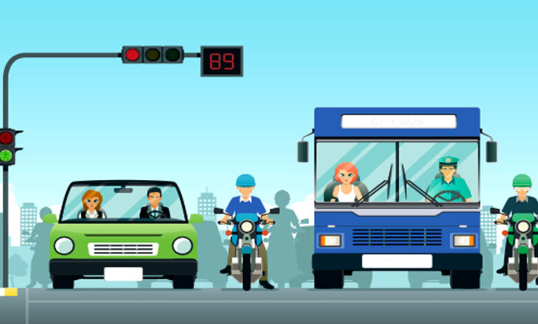 सावधान!-साल-में-5-बार-ट्रैफिक-नियम-तोड़ा,-तो-छिन-जाएगा-ड्राइविंग-लाइसेंस,-केंद्र-ने-जारी-किए-नए-नियम