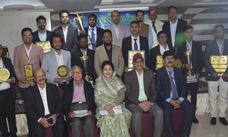 उद्योग-हमारे-राष्ट्र-के-विकास-की-रीढ़-हैं-:-राज्यमंत्री-श्रीमती-गौर