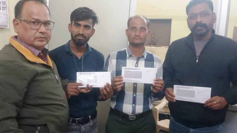 प्रधानमंत्री-श्रम-योगी-मानधन-योजना:-असंगठित-श्रमिकों-के-बुढ़ापे-की-मजबूत-गारंटी