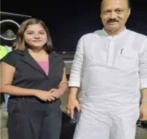 पापा… आज जा रही”: अधूरा रह गया वादा, आख़िरी कॉल याद कर फफक पड़े फ्लाइट अटेंडेंट पिंकी के पिता