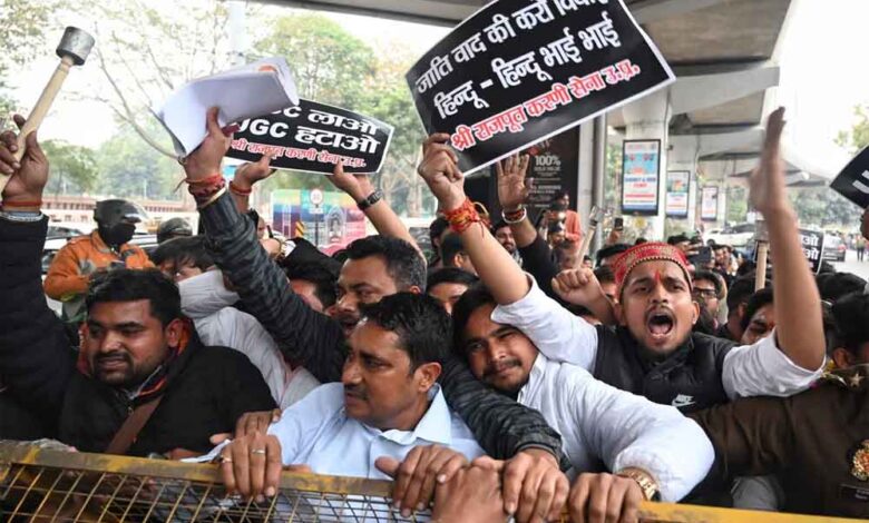 ugc-नियमों-पर-बढ़ा-कानूनी-घमासान,-याचिका-पर-सुनवाई-को-सुप्रीम-कोर्ट-तैयार