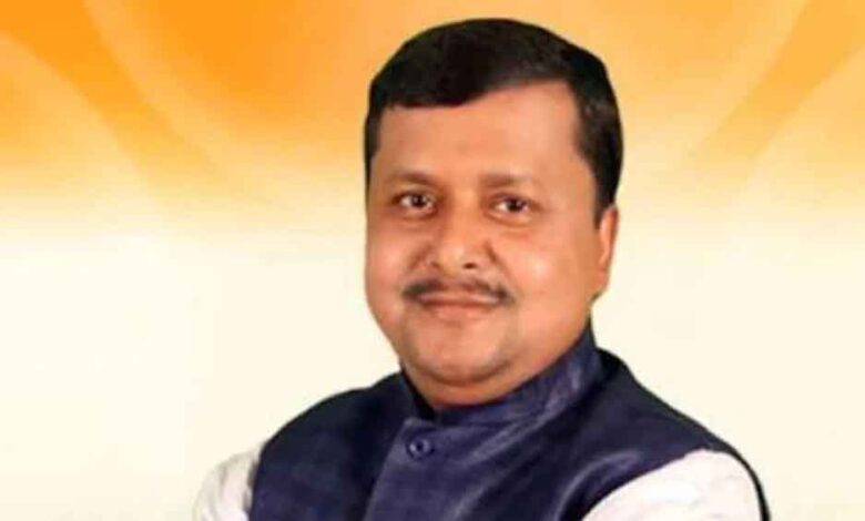 राष्ट्रपति-के-अभिभाषण-पर-नितिन-नवीन-का-बयान-–-भारत-विकास-के-नए-आयाम-गढ़-रहा