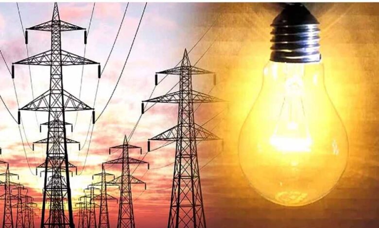 अब-तक-एक-लाख-57-हजार-ग्रामीण-कृषकों-ने-लिया-मात्र-5-रुपये-में-नवीन-विद्युत-कनेक्शन