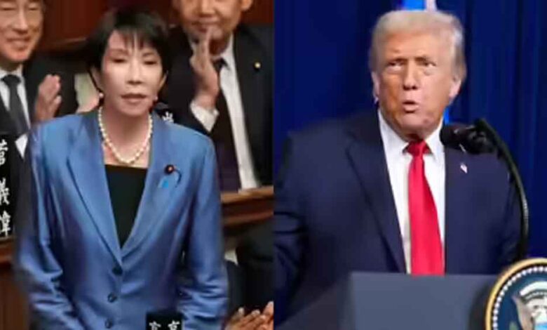 जापान-का-चेतावनी-संदेश-चीन-को:-ताइवान-पर-हमला,-अमेरिका-को-नसीहत-नहीं-बल्कि-कड़ा-जवाब