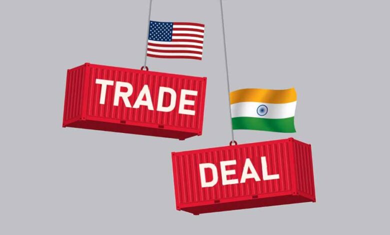 us-से-डील-कब-होगी?-टैरिफ-पर-नो-टेंशन,-इकोनॉमिक-सर्वे-में-सामने-आईं-बड़ी-बातें