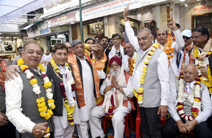 सराफा-व्यापारियों-पर-धारा-411/412-का-भय-खत्म-करेंगे:-पाली