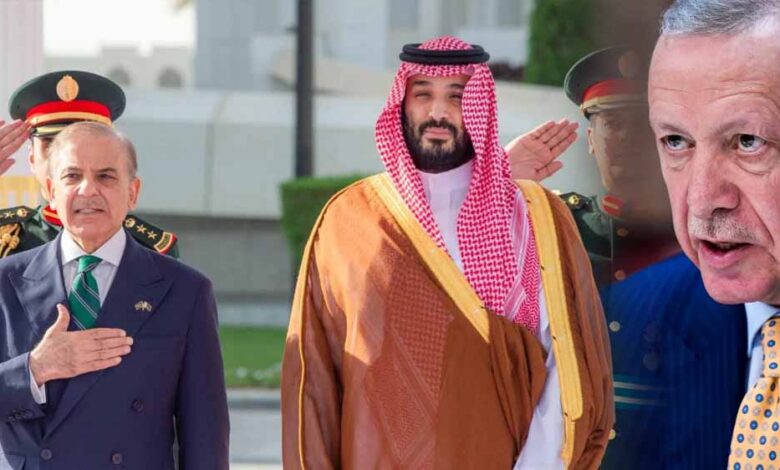 तुर्की-ने-साफ-किया:-हम-किसी-नए-गुट-में-शामिल-नहीं-होंगे,-पाकिस्तान-सऊदी-के-‘इस्लामिक-nato’-पर-बयान