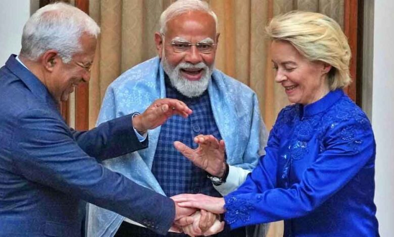 भारत-ईयू-ट्रेड-डील:-pm-मोदी-ने-कहा,-रोजगार-के-नए-अवसर-खुलेंगे