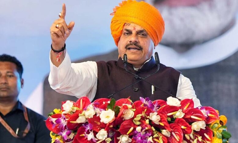 सीएम-मोहन-यादव-आज-रीवा-दौरे-पर,-भैरवनाथ-मंदिर-का-करेंगे-लोकार्पण