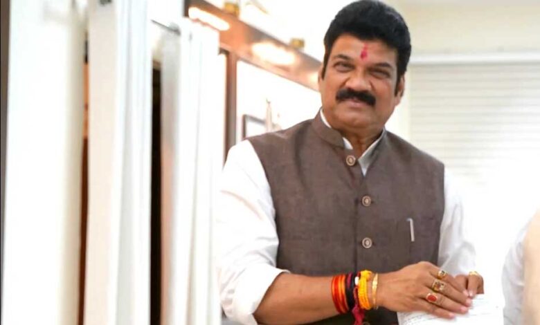 अंत्योदय-योजना-में-35-किलो-प्रति-परिवार-मिल-रहा-खाद्यान्न-:-खाद्य-मंत्री-राजपूत