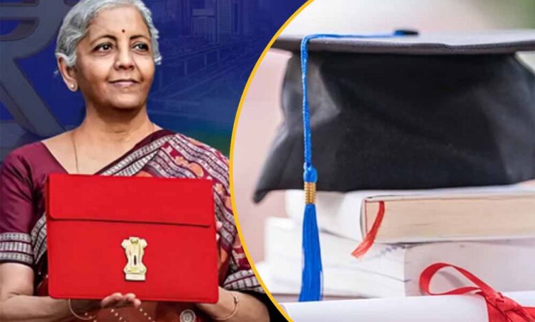 बजट-2026:-शिक्षा-क्षेत्र-को-1.39-लाख-करोड़-की-सौगात,-युवाओं-के-लिए-क्या-बदलेगा?