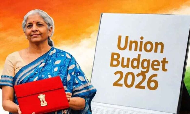 Budget 2026: भारत में डेटा सेंटर लगाने पर 2047 तक Tax Holiday, IT कंपनियों को बड़ा तोहफा