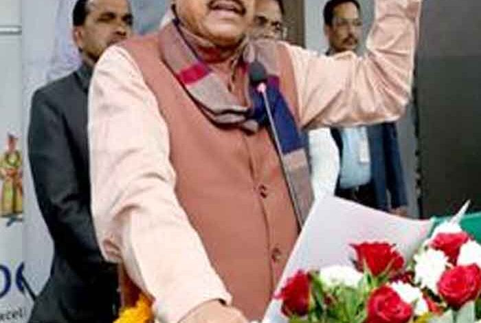 प्रधानमंत्री-मोदी-और-केन्द्रीय-वित्त-मंत्री-का-विकसित-भारत@2047-के-लक्ष्य-प्राप्ति-की-दिशा-में-प्रभावी-कदम-है-केन्द्रीय-बजट-:-मुख्यमंत्री-डॉ.-यादव