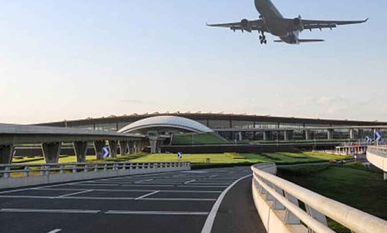 एमपी-में-अंतरराष्ट्रीय-उड़ान-का-सपना:-300-एकड़-पर-तैयार-होगा-नया-एयरपोर्ट
