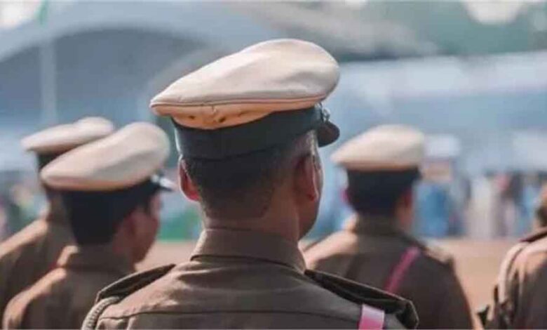 एक-क्लिक-में-छुट्टी!-1-लाख-से-अधिक-पुलिसकर्मियों-के-लिए-बड़ी-सुविधा