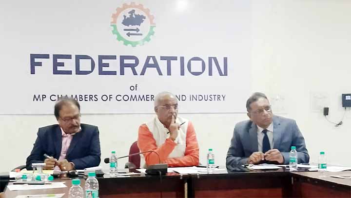 केन्द्रीय-बजट-2026-27-से-उद्योग-जगत-को-नई-रफ्तार,-विकास-और-निवेश-का-भरोसा