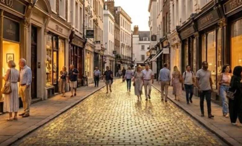 gold-के-दाम-आसमान-पर,-दुबई-में-इतिहास-रचने-जा-रही-दुनिया-की-पहली-‘सोने-की-सड़क’!-uae-के-शेख-का-बड़ा-ऐलान