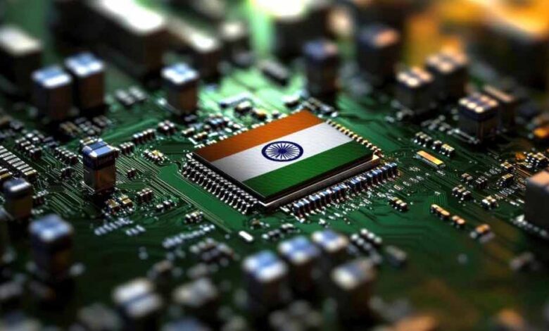 सेमीकंडक्टर-मिशन-2.0-का-ऐलान:-मोदी-सरकार-की-बड़ी-छलांग,-चीन-वियतनाम-को-पीछे-छोड़-‘ग्लोबल-चिप-हब’-बनेगा-भारत