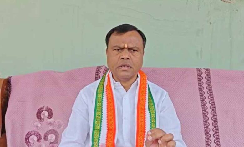 दीपक-बैज-का-आरोप:-epstien-files-में-pm-मोदी-का-नाम,-केंद्र-सरकार-की-चुप्पी-पर-उठे-सवाल