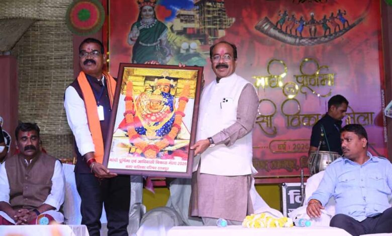 मां-महामाया-के-आशीर्वाद-से-रतनपुर-को-कॉरिडोर-के-रूप-में-करेंगे-विकसित-:-अरुण-साव