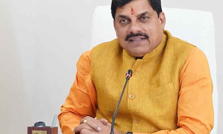 आर्थिक-विकास-की-नई-संभावनाओं-के-द्वार-खोलेगा-केन्द्रीय-बजट:-डॉ.-मोहन-यादव