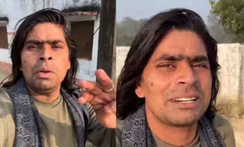 दौड़ते-विधायक-वाले-बयान-पर-फंसे-जतिन-सांसद,-mp-में-केस-दर्ज-होते-ही-बढ़ा-सियासी-पारा