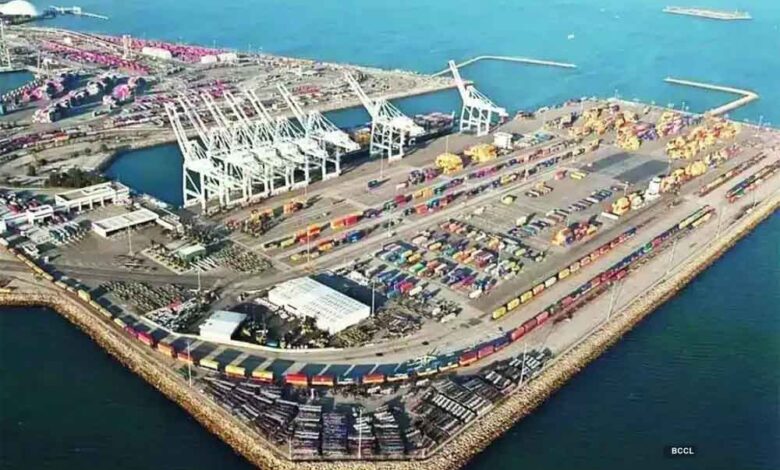 चाबहार-फंडिंग-रोकना-भारी-पड़-सकता-है,-चीन-को-मिलेगा-सुनहरा-मौका!-बजट-पर-एक्सपर्ट-की-बड़ी-चेतावनी