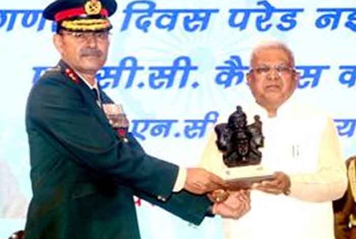 राष्ट्रीय-परेड-में-शामिल-प्रत्येक-कैडेट्स-अनुशासन-और-प्रेरणा-का-प्रतीक-:-राज्यपाल-पटेल