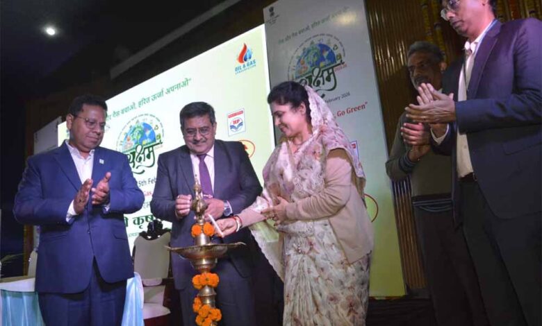 ‘सक्षम’-महोत्सव-का-राज्य-मंत्री-गौर-ने-किया-शुभारंभ