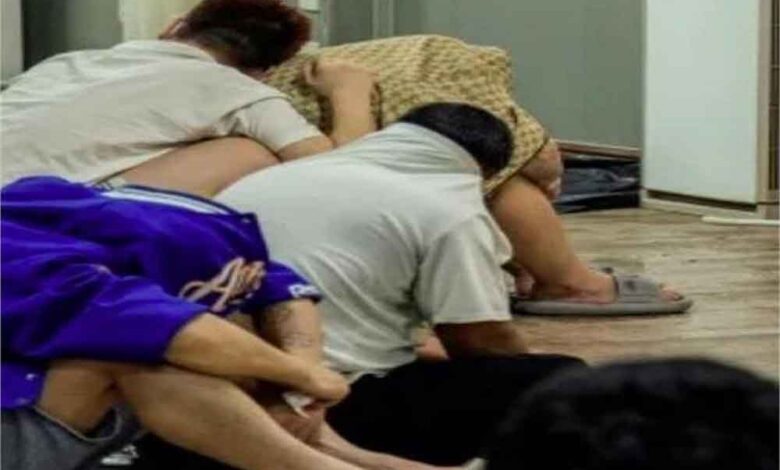 जुए–घोटाले-के-इंटरनेशनल-रैकेट-का-भंडाफोड़,-चीन-ने-4-दोषियों-को-दी-मौत-की-सजा