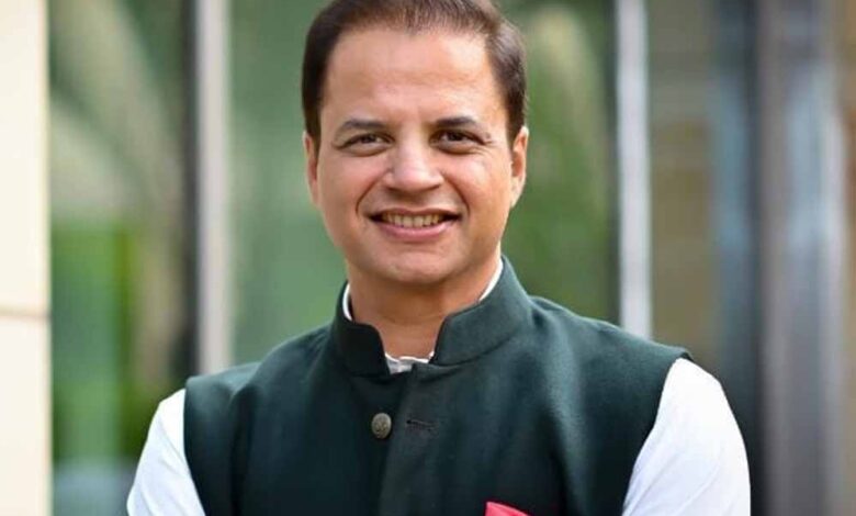 सीआईआई-मध्य-प्रदेश-के-उपाध्यक्ष-और-आईसेक्ट-समूह-के-कार्यकारी-उपाध्यक्ष-डॉ-सिद्धार्थ-चतुर्वेदी-द्वारा-केंद्रीय-बजट-2026-पर-प्रतिक्रिया…