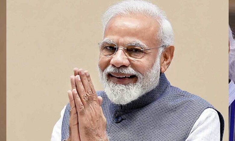 टैरिफ-पर-खुशखबरी-के-बीच-pm-मोदी-का-संदेश—‘आत्मविश्वास-से-ही-सब-कुछ-संभव’