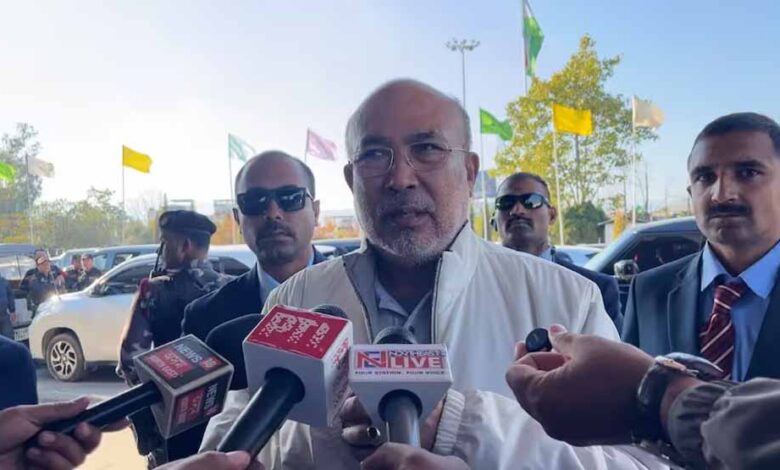 मणिपुर-में-फिर-भाजपा-सरकार?-cm-पद-की-रेस-में-सामने-आया-यह-नेता,-कुकी-समुदाय-से-डिप्टी