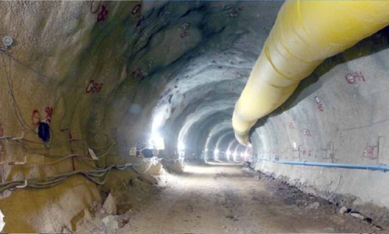 चिकन नेक के लिए मास्टरस्ट्रोक! जमीन के अंदर 40 KM लंबा कनेक्शन, दुश्मन भी रह जाएंगे हैरान