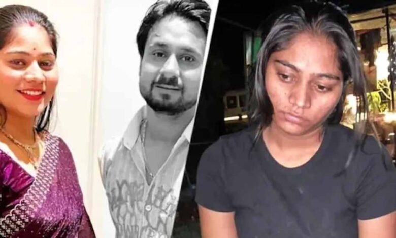 राजा-रघुवंशी-हत्याकांड:-गार्ड-और-बिल्डिंग-मालिक-बरी,-सोनम-का-बैग-ठिकाने-लगाने-का-आरोप-पड़ा-कमजोर