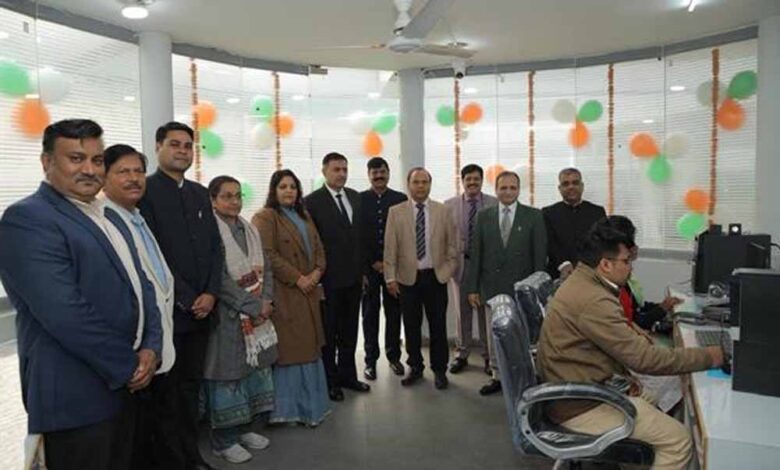 स्टेट-फॉरेस्ट-कॉल-सेंटर-स्थापित-–-शिकायतों-पर-होगी-त्वरित-कार्यवाही