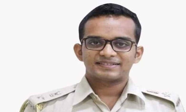 sp-जैन-की-पहल:-सभी-थानों-और-कार्यालयों-में-पदस्थ-पुलिसकर्मियों-को-जन्मदिन-और-विवाह-सालगिरह-पर-मिलेगा-अवकाश