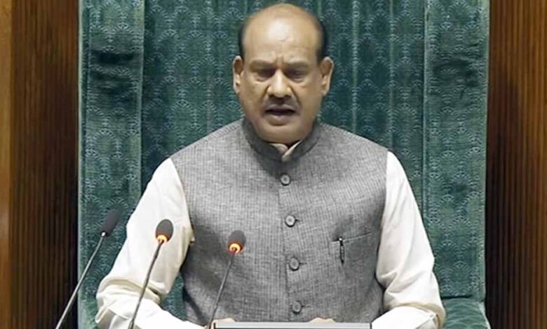 स्पीकर-ओम-बिरला-का-बड़ा-बयान,-‘पीएम-मोदी-के-साथ-कुछ-भी-हो-सकता-था’