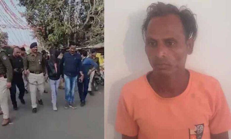 राह-चलती-युवतियों-पर-हमला-करने-वाला-सीरियल-कटर-बदमाश-भोपाल-पुलिस-की-गिरफ्त-में