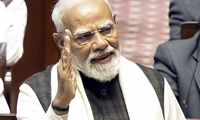 रवनीत-बिट्टू-के-सिख-होने-पर-टिप्पणी:-राहुल-गांधी-पर-पीएम-मोदी-का-तीखा-हमला