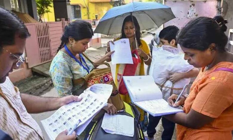 बंगाल-sir:-7-फरवरी-को-खत्म-होगी-डेडलाइन,-15-लाख-वोटर्स-की-सुनवाई-पूरी-की-जाएगी