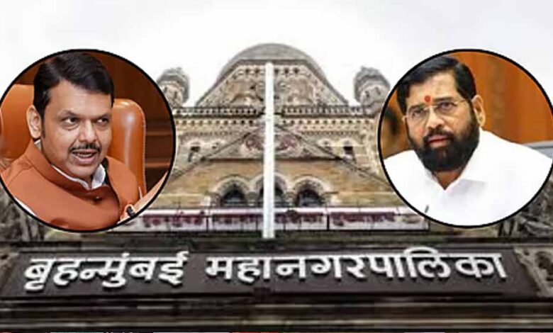 मुंबई मेयर चुनाव का काउंटडाउन शुरू, बीजेपी में किसकी लगेगी लॉटरी? शिंदे के लिए किसे साधेगी पार्टी?