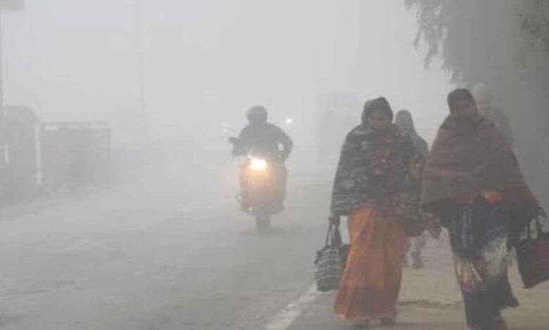 छत्तीसगढ़-में-अगले-2-दिन-में-गिरेगा-तापमान,-अंबिकापुर-रहा-सबसे-ठंडा