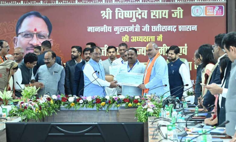 स्थानीय-जरूरतों-और-जन-आकांक्षा-के-अनुरूप-स्वीकृत-होंगे-विकास-कार्य:-मुख्यमंत्री-विष्णु-देव-साय