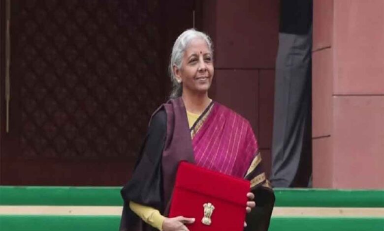 9-महीने-में-आधा-बजट-भी-खर्च-नहीं,-बड़ी-योजनाओं-की-रफ्तार-पर-सवाल